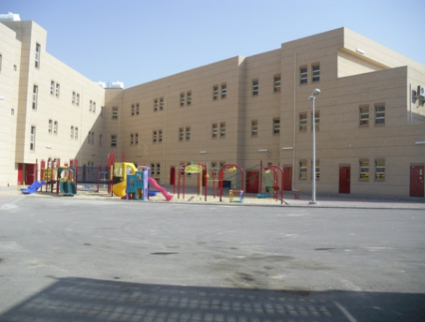 ISG school 2